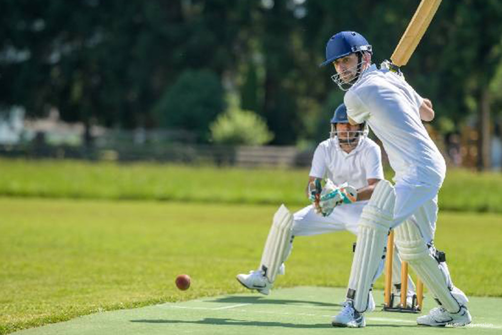 Concorde Élevé Whitefield - Amenity