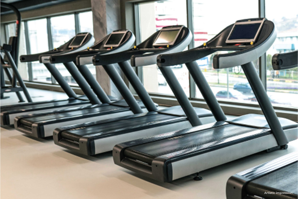 Concorde Élevé Whitefield - Amenity