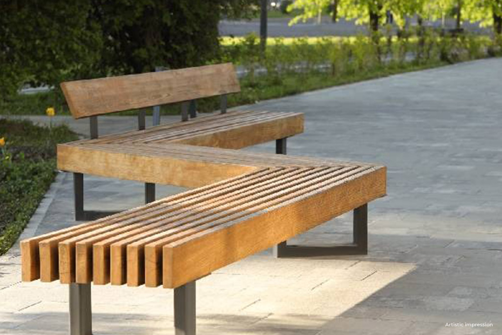 Concorde Élevé Whitefield - Amenity