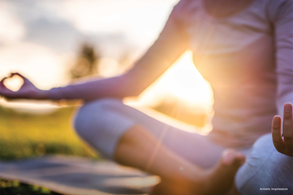 Concorde Élevé Whitefield - Amenity